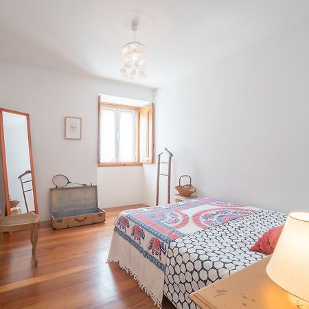 Mouraria Apartment Lisboa 外观 照片