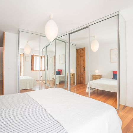 Mouraria Apartment Lisboa 外观 照片