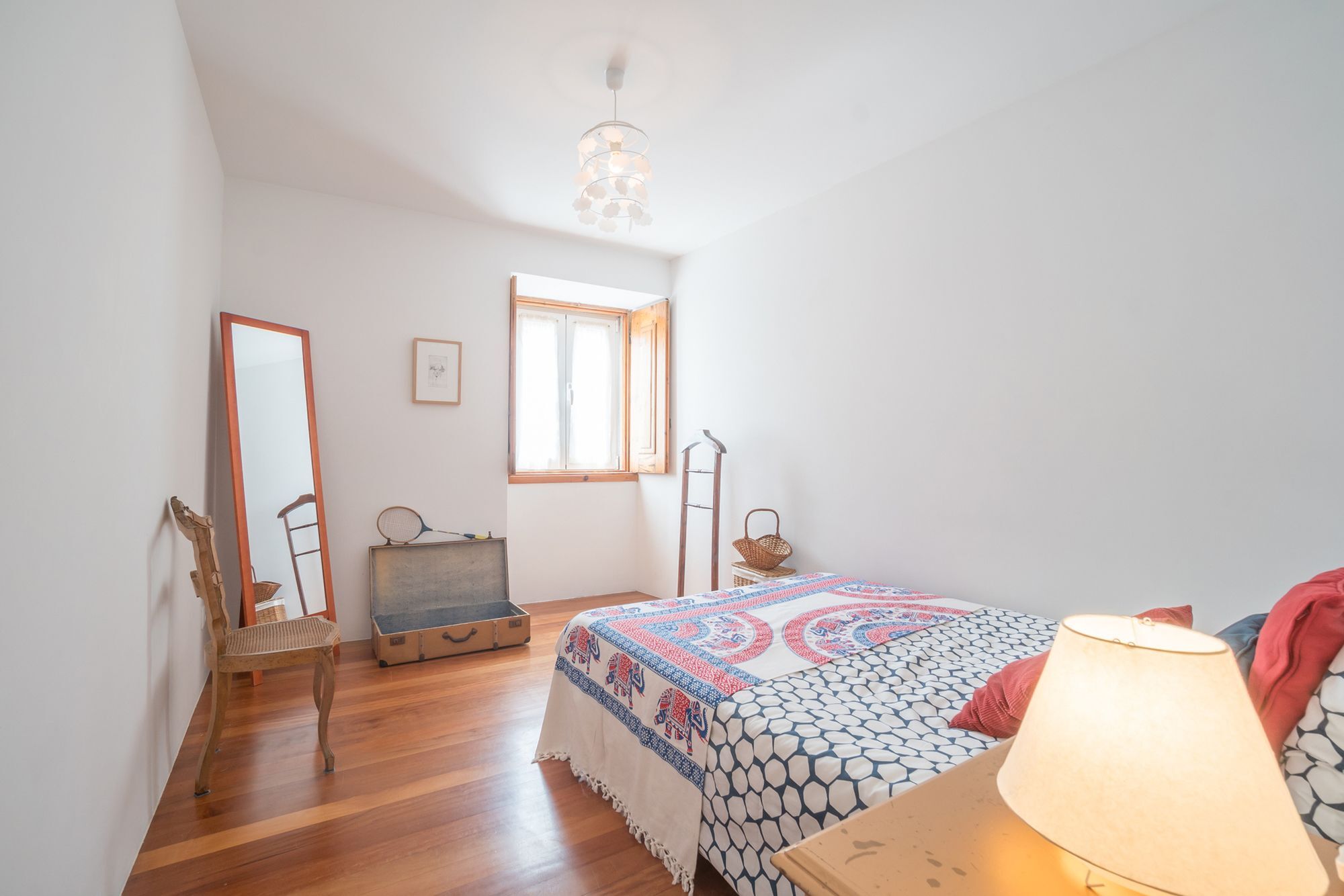 Mouraria Apartment Lisboa 外观 照片