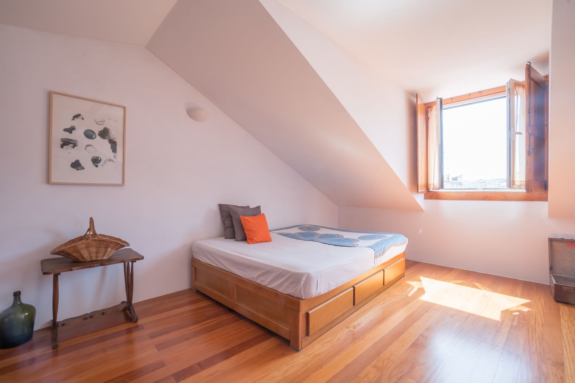 Mouraria Apartment Lisboa 外观 照片