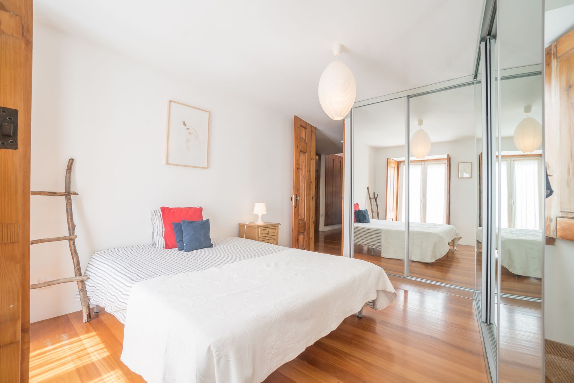 Mouraria Apartment Lisboa 外观 照片