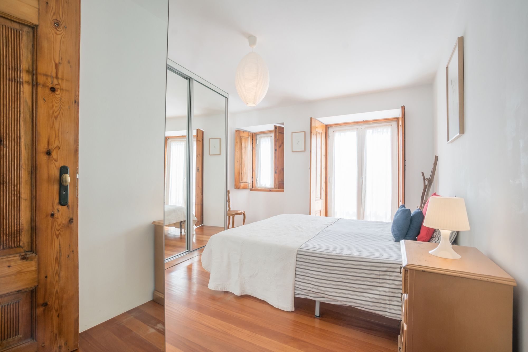 Mouraria Apartment Lisboa 外观 照片