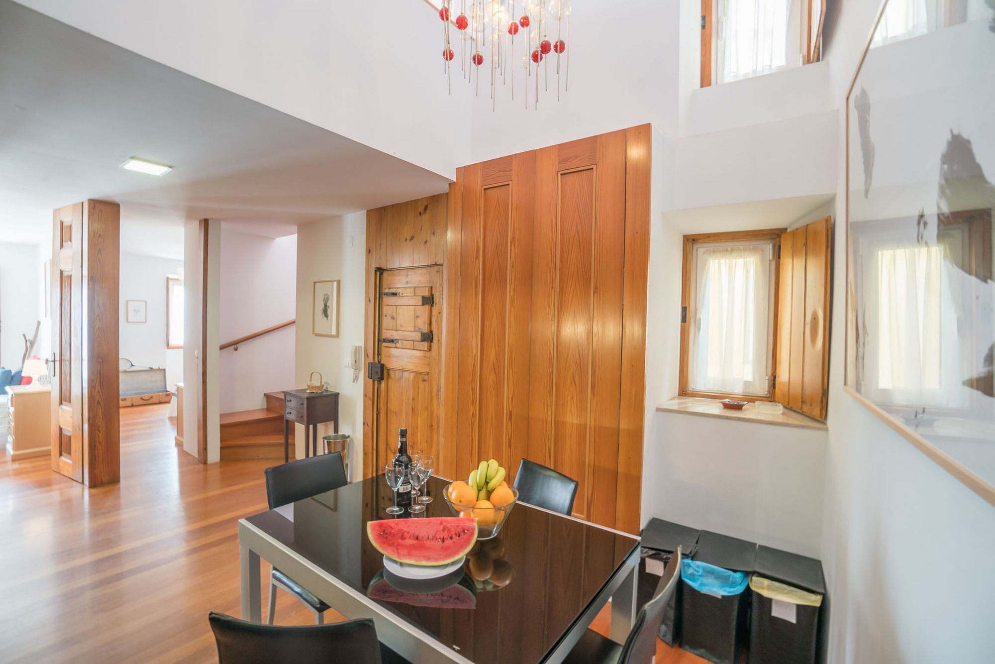 Mouraria Apartment Lisboa 外观 照片