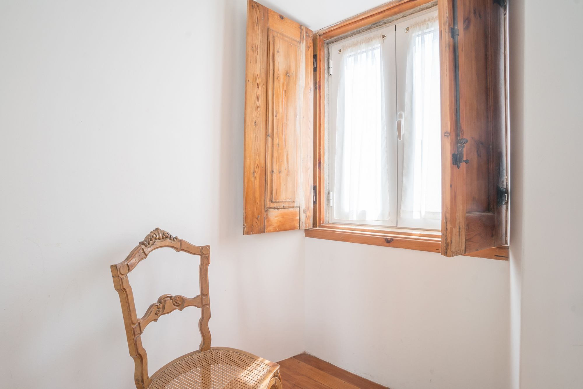 Mouraria Apartment Lisboa 外观 照片
