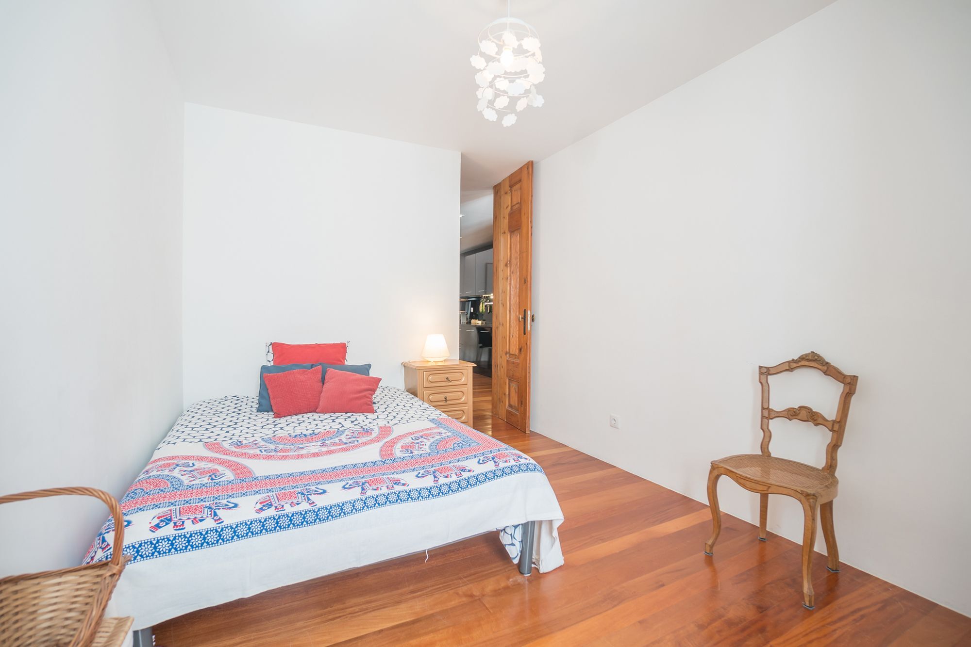 Mouraria Apartment Lisboa 外观 照片