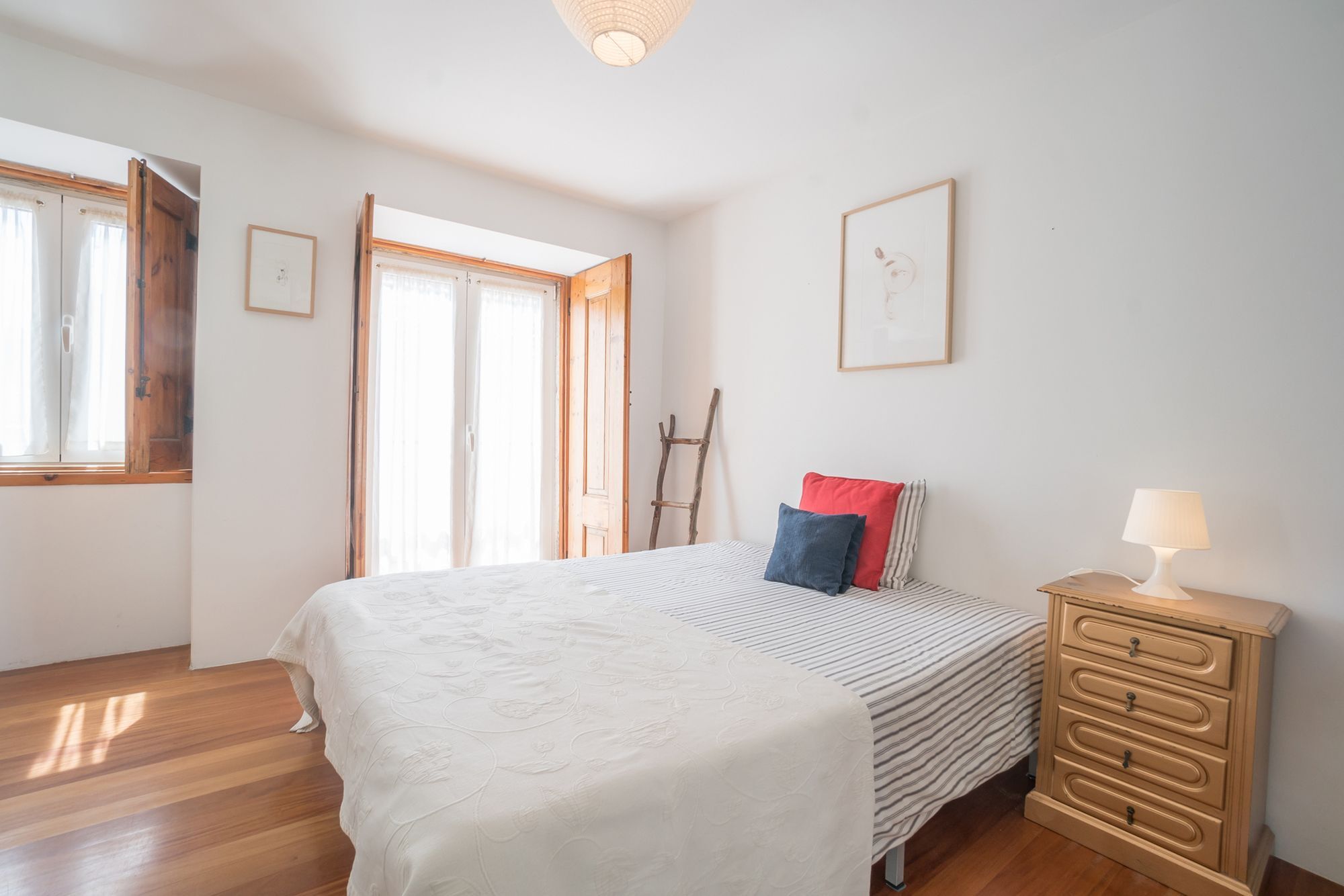 Mouraria Apartment Lisboa 外观 照片