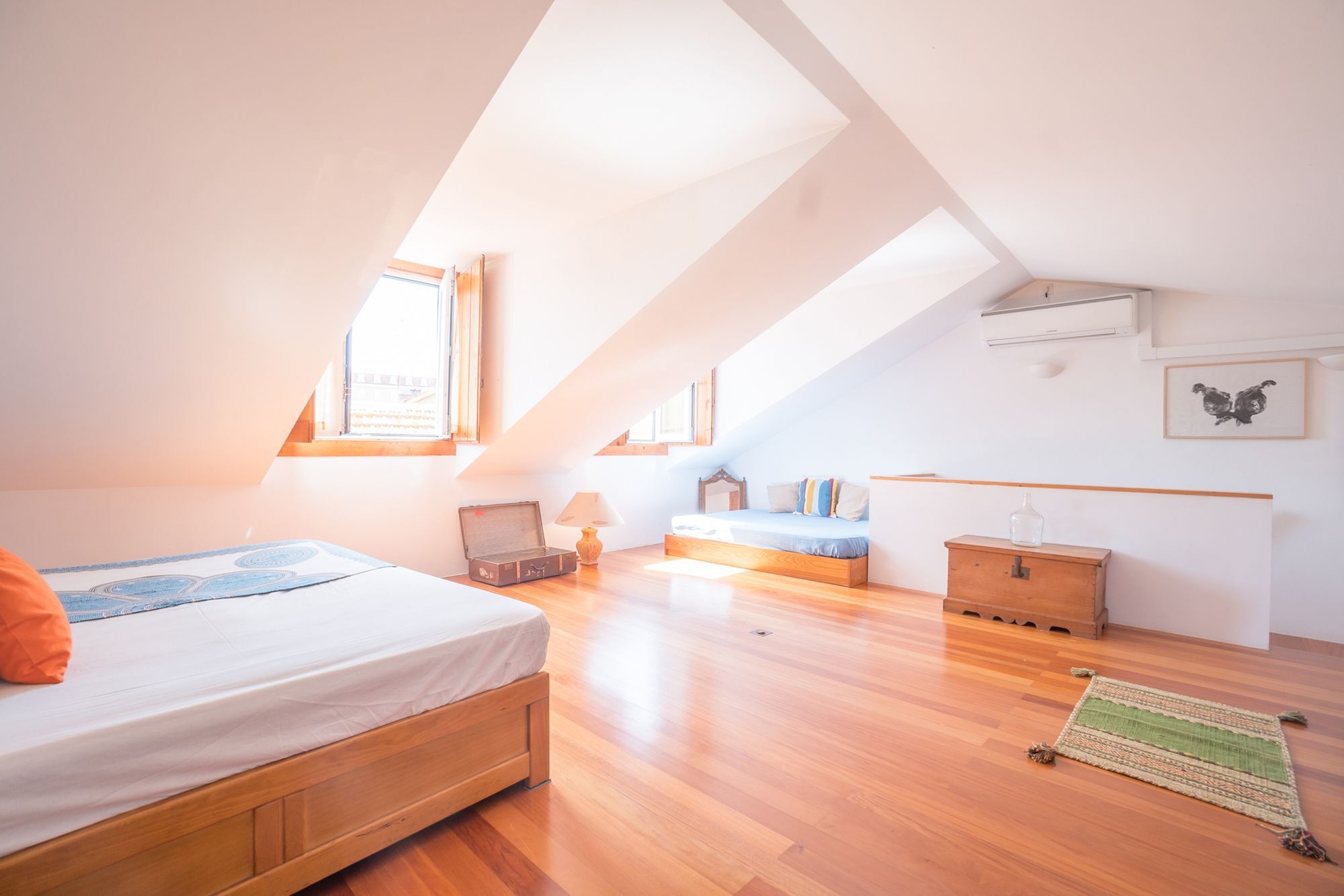 Mouraria Apartment Lisboa 外观 照片