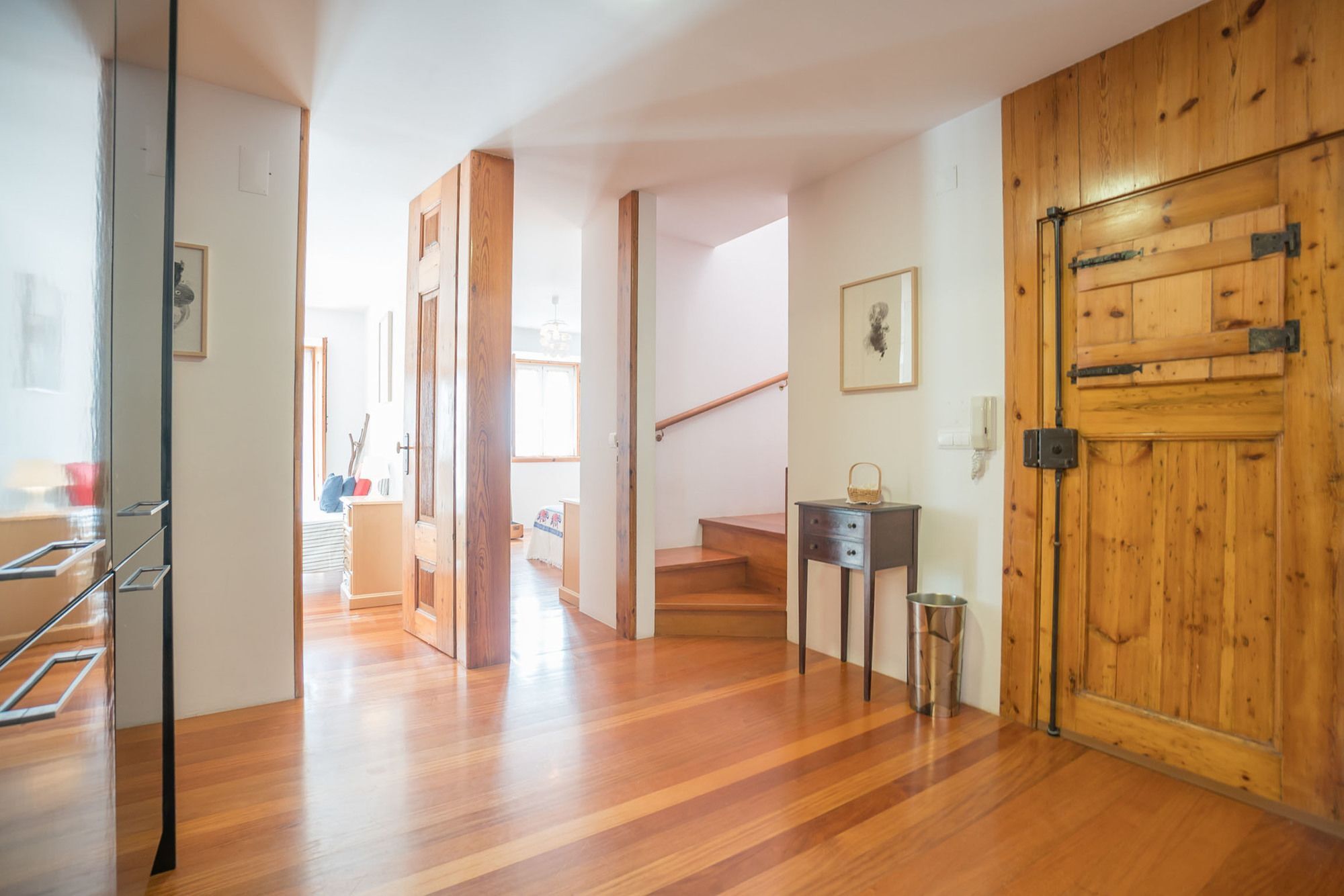 Mouraria Apartment Lisboa 外观 照片