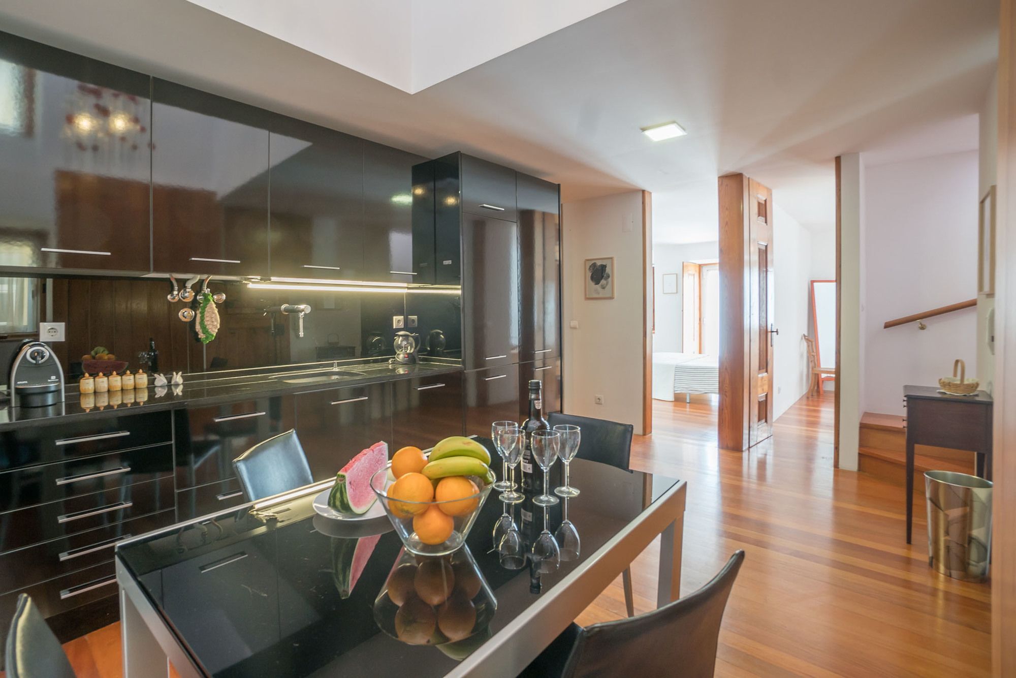 Mouraria Apartment Lisboa 外观 照片