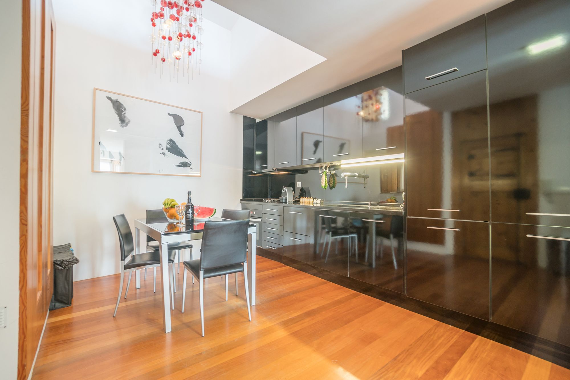 Mouraria Apartment Lisboa 外观 照片