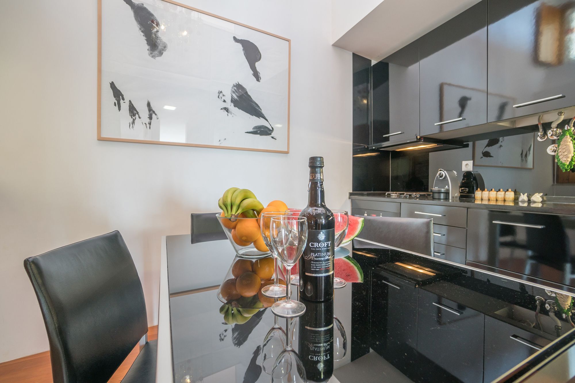Mouraria Apartment Lisboa 外观 照片
