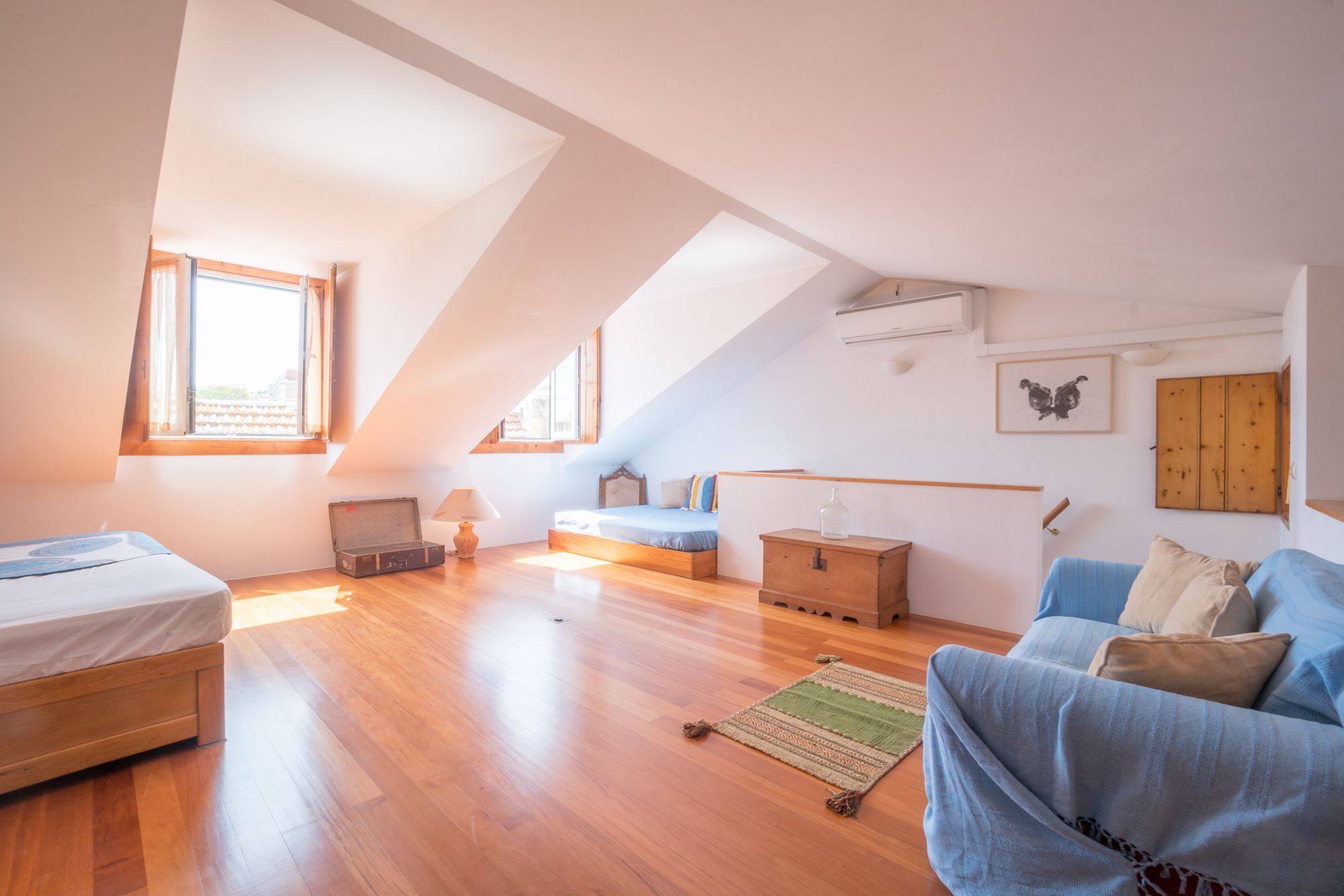 Mouraria Apartment Lisboa 外观 照片