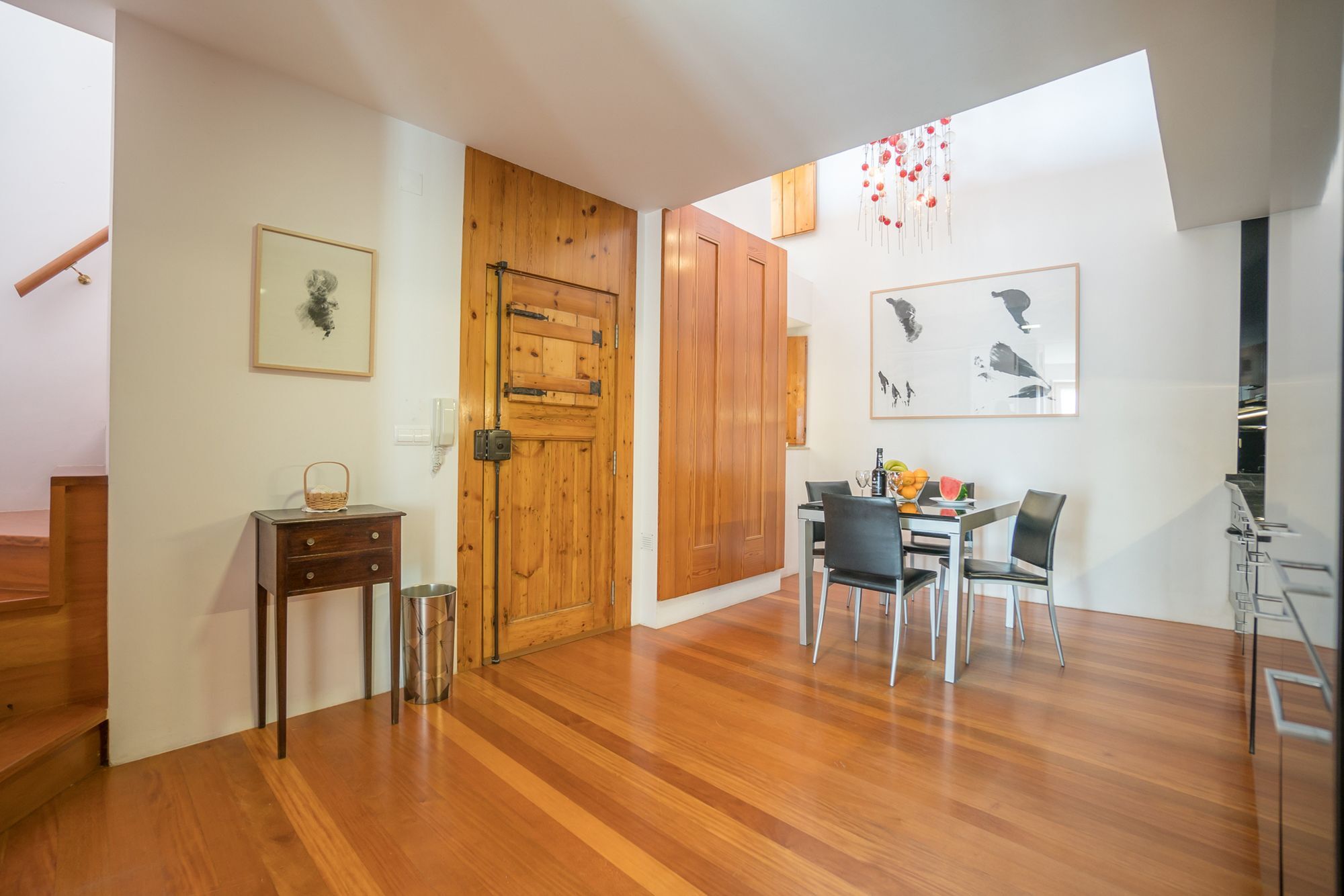 Mouraria Apartment Lisboa 外观 照片