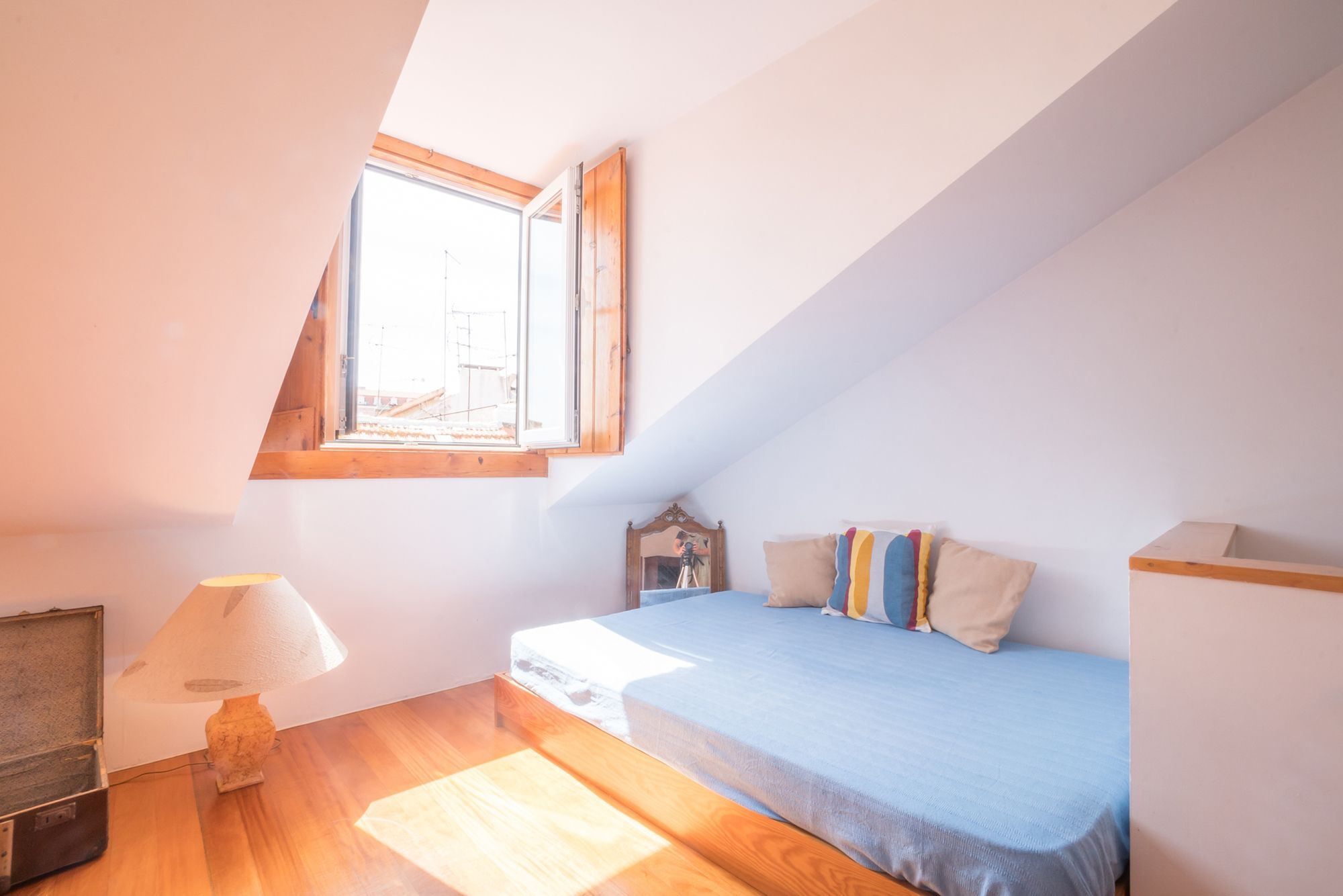 Mouraria Apartment Lisboa 外观 照片