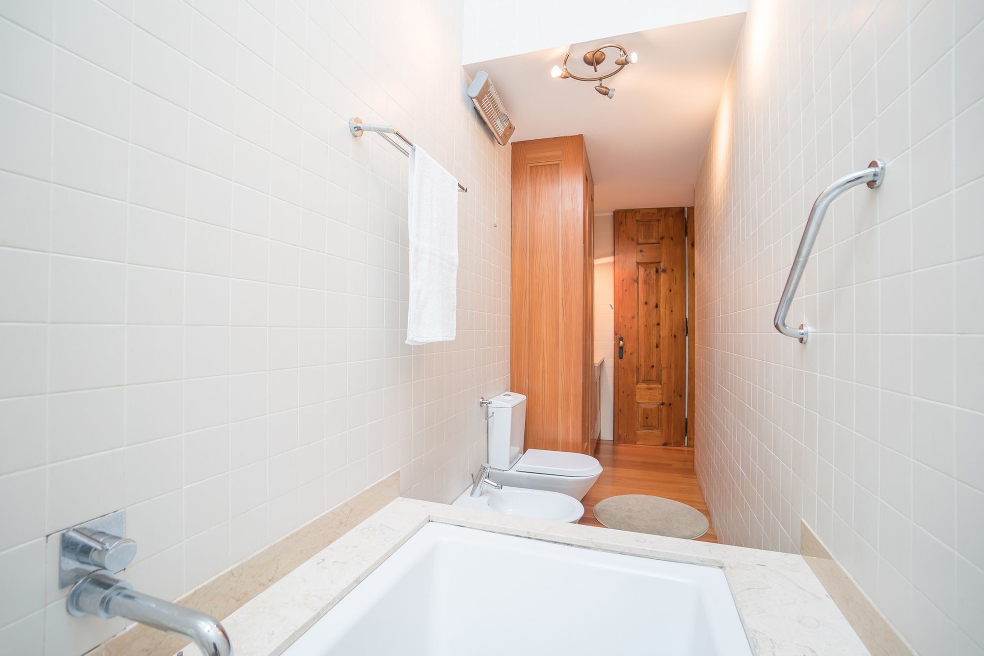 Mouraria Apartment Lisboa 外观 照片