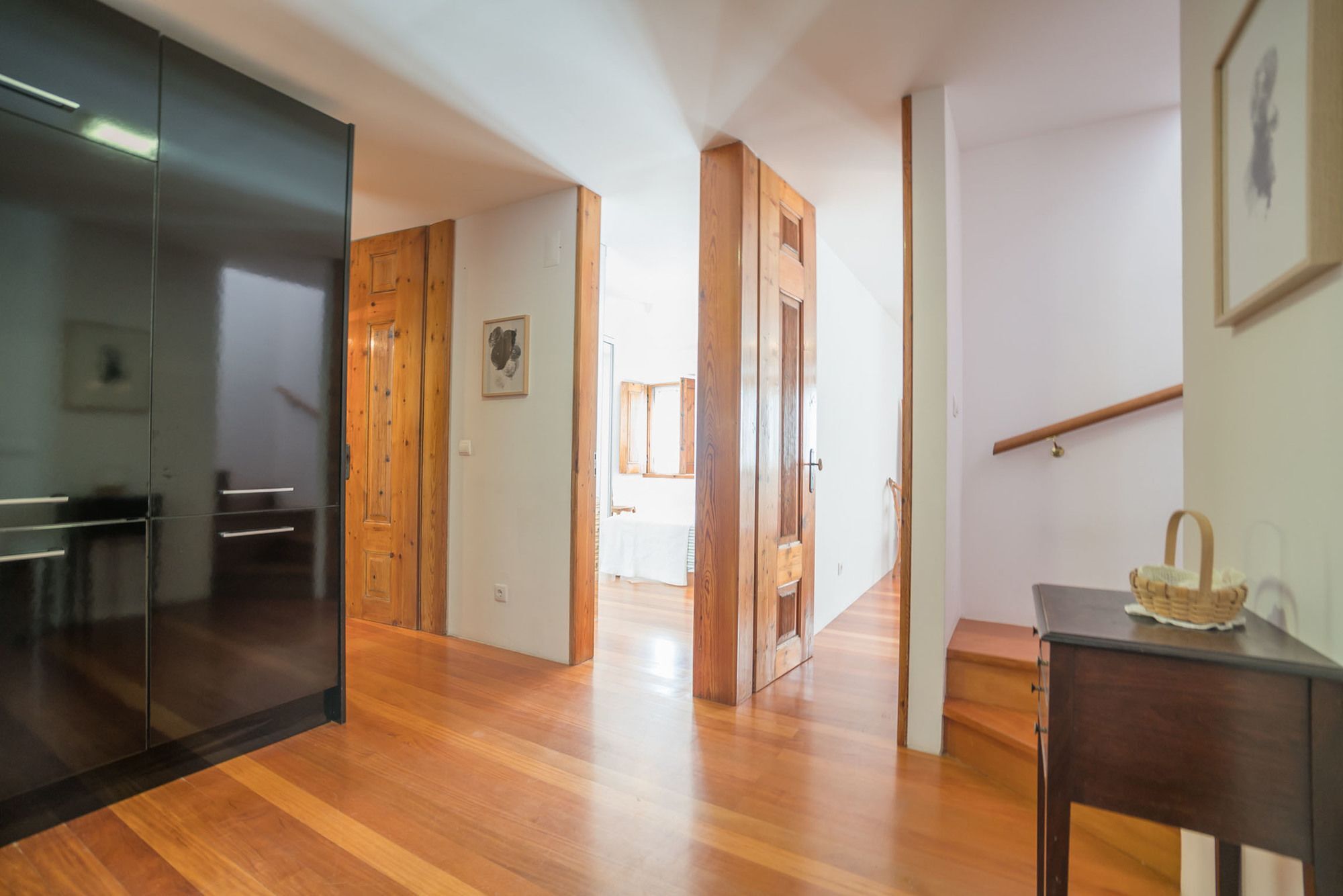 Mouraria Apartment Lisboa 外观 照片